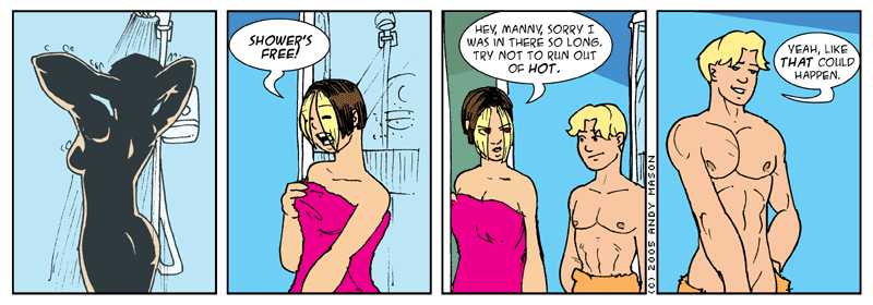 And Now In Colour!